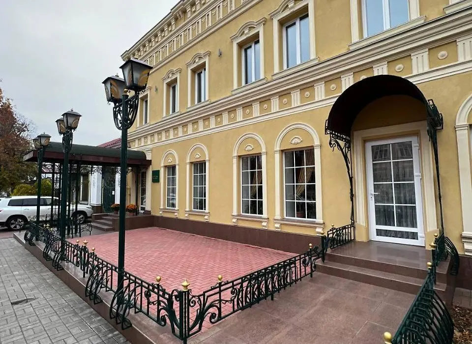 Zolotoy Fazan-1